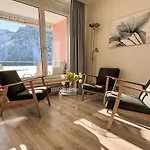 Apartment Promenade - Utoring-92 By Interhome