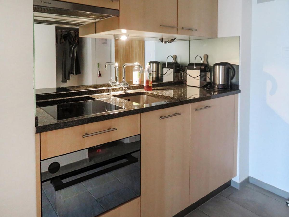 Promenade - Utoring-92 By Interhome Apartment