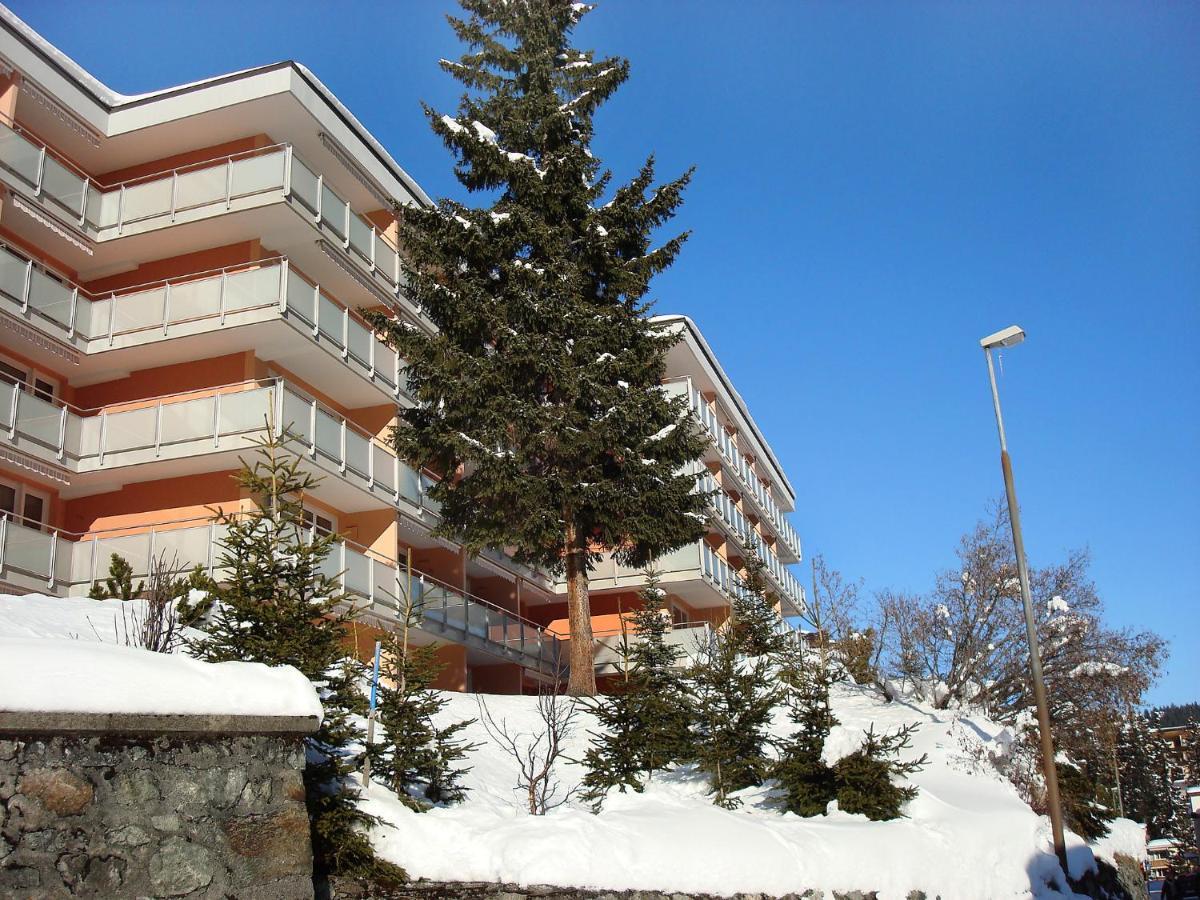 Promenade - Utoring-92 By Interhome Apartment *