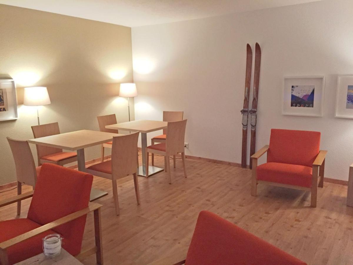 Promenade - Utoring-92 By Interhome Apartment