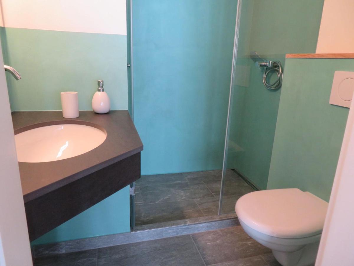 Promenade - Utoring-92 By Interhome Apartment *