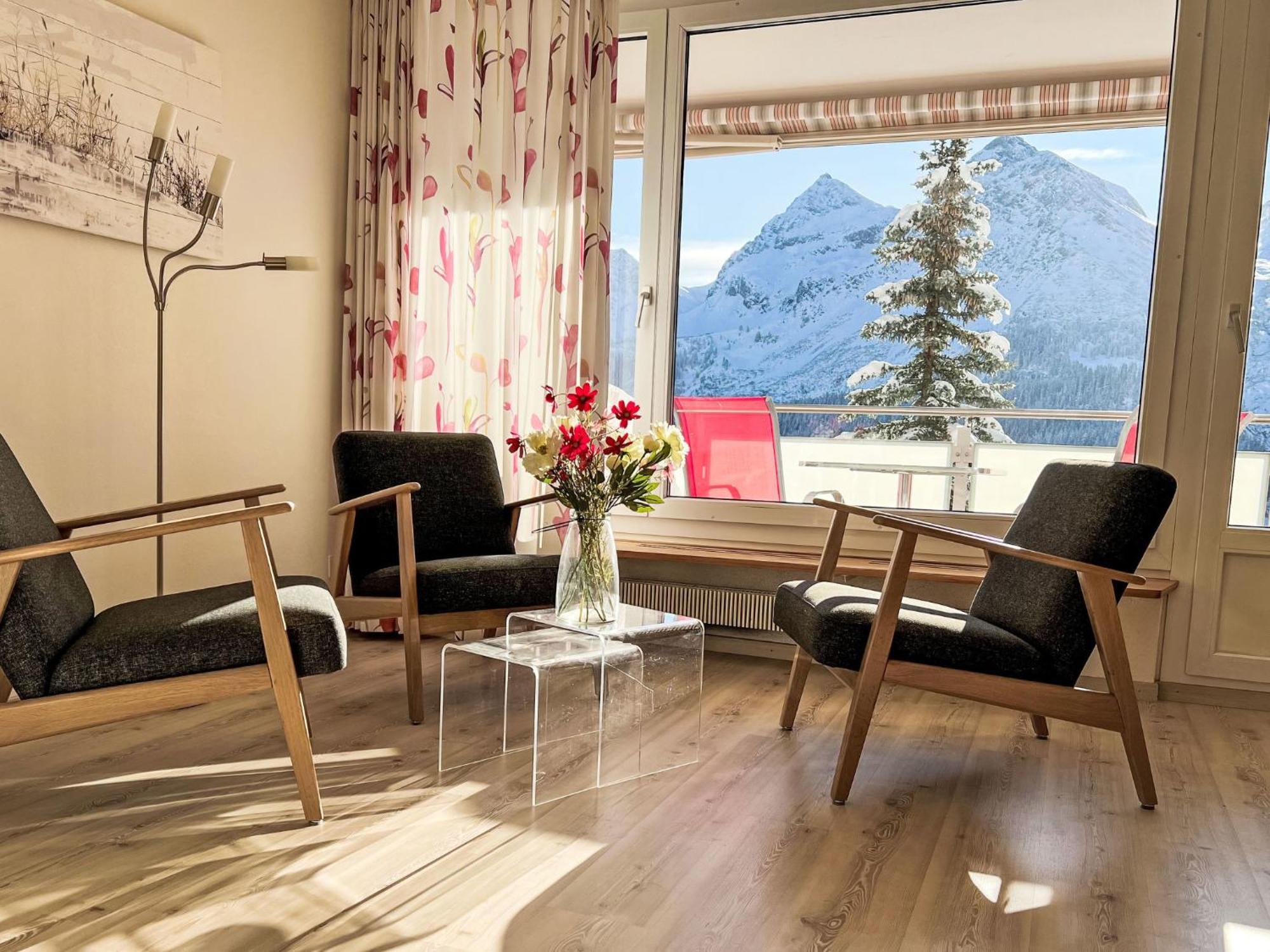 Apartment Promenade - Utoring-92 By Interhome *