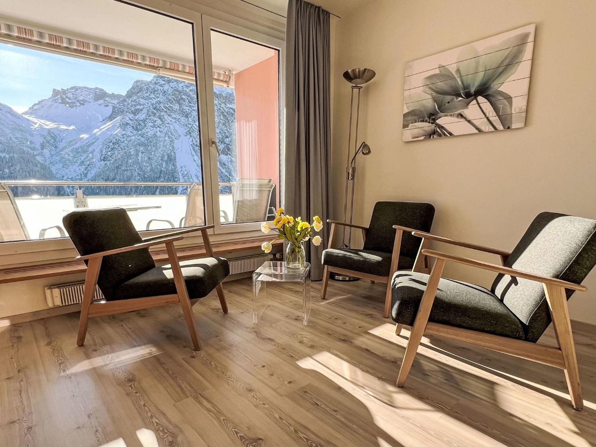 Promenade - Utoring-92 By Interhome